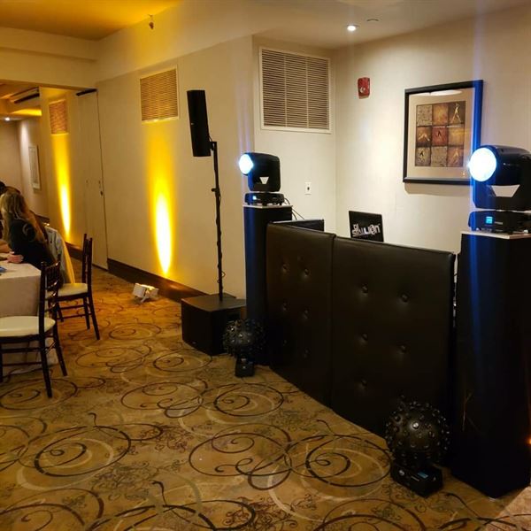 Musically In Motion Entertainment Services