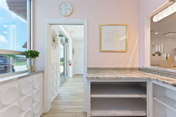 Z Party Upscale Events