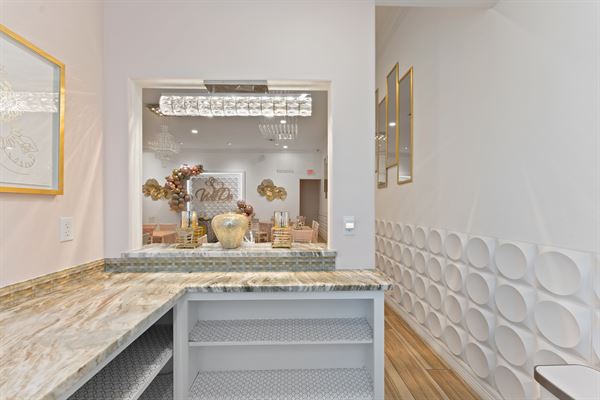 Z Party Upscale Events