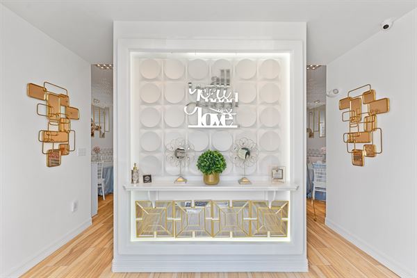 Z Party Upscale Events