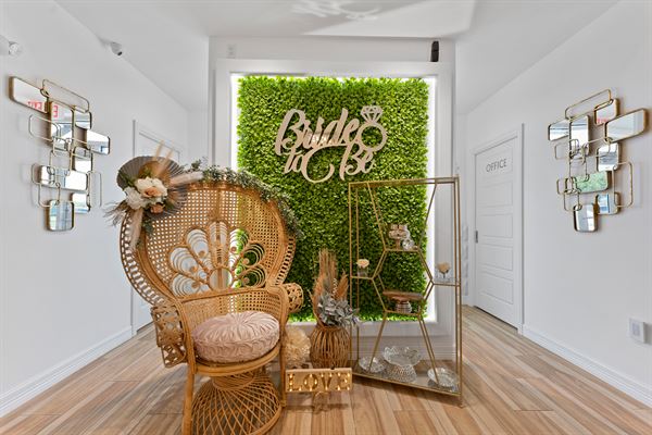 Z Party Upscale Events