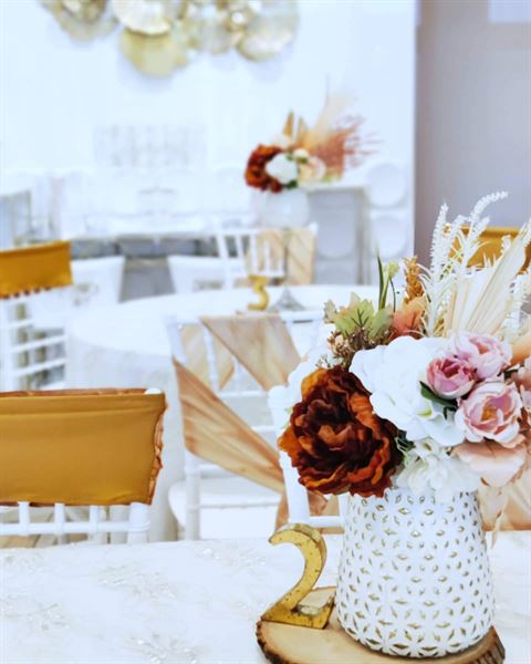 Z Party Upscale Events