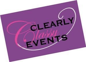 Clearly Classy Events