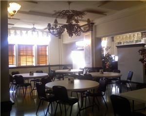 Versatile Events Incorporated