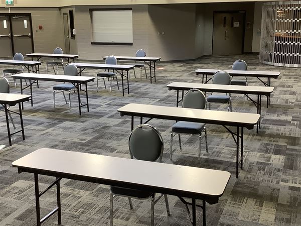 Legends Catering and Event Venue