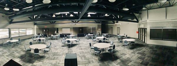 Legends Catering and Event Venue