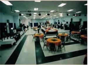 Versatile Events Incorporated