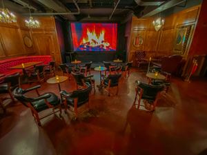 The Country Club (Semi-Private)