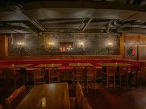 High Bench (Semi-Private)