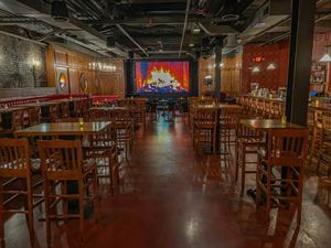 Mid-Room (Semi-Private)