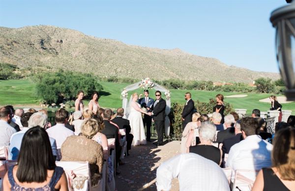 Arizona National Golf Club