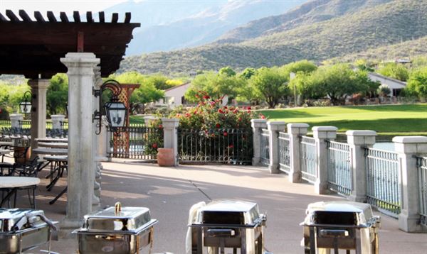 Arizona National Golf Club