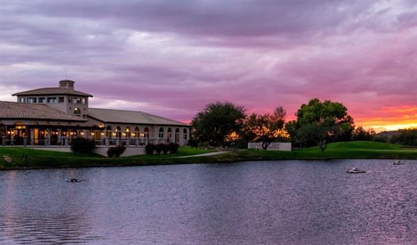 Arizona National Golf Club