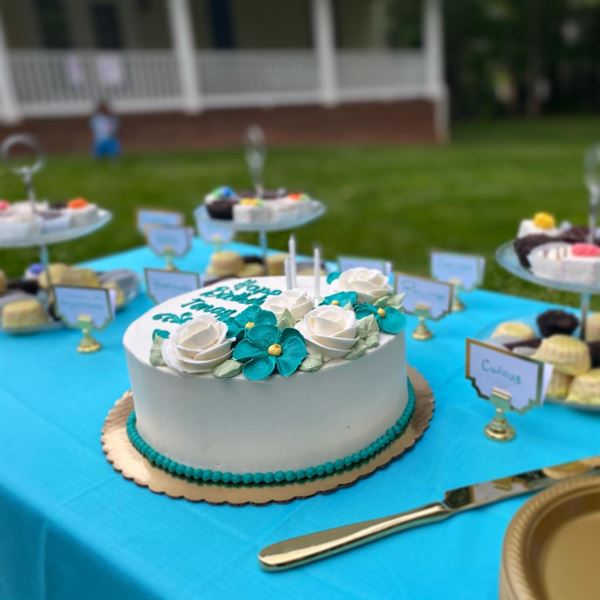 Tempo Event Consulting