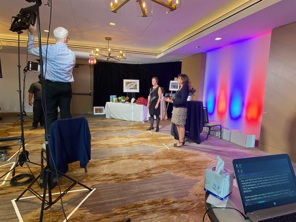 Tempo Event Consulting