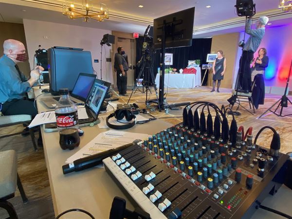 Tempo Event Consulting