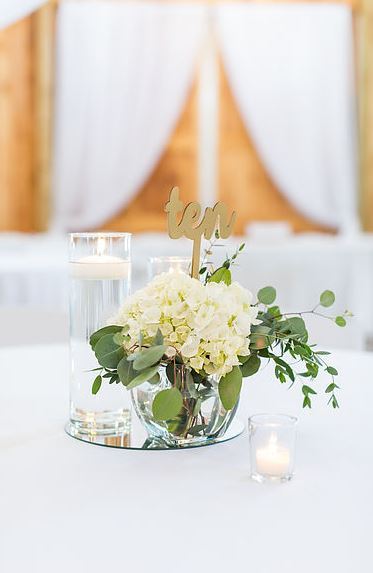 The Barn at Poplar Springs Farm an Event Venue