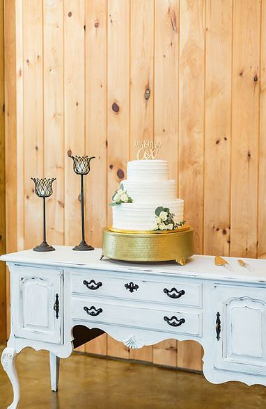 The Barn at Poplar Springs Farm an Event Venue