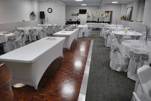 Fairfield Event Center