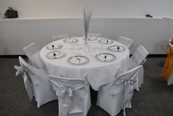 Fairfield Event Center