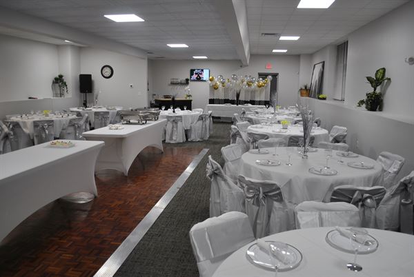 Fairfield Event Center