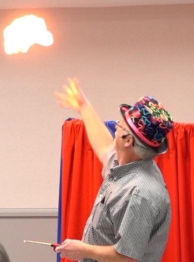 Friends Forever Puppets