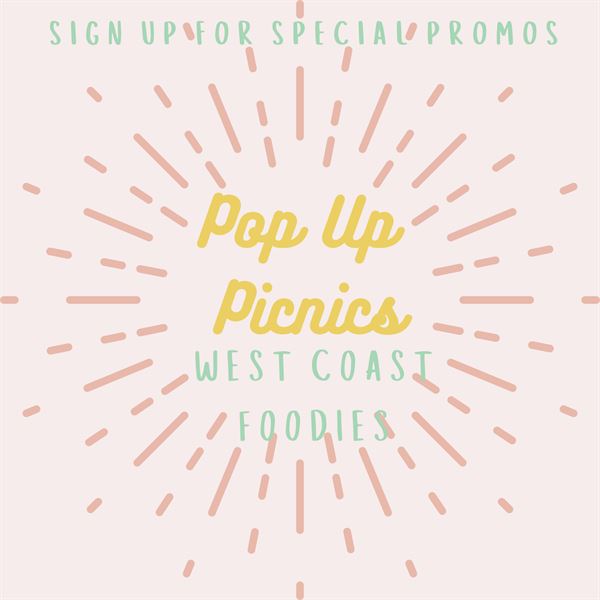 Pop Up Picnics