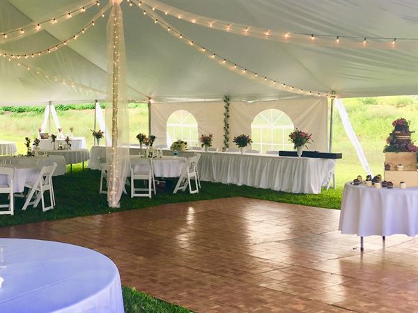 Fairfield Hills Golf Course & Range