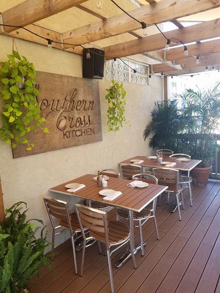 Southern Cross Kitchen