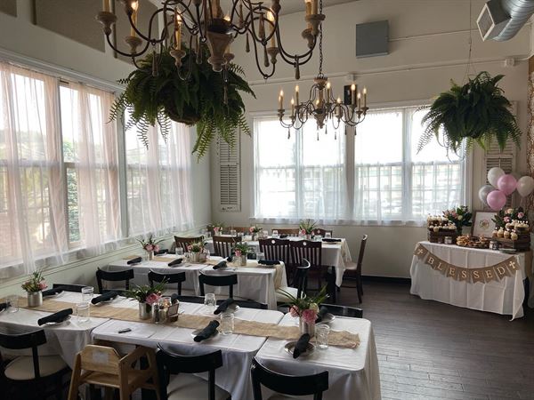 Southern Cross Kitchen