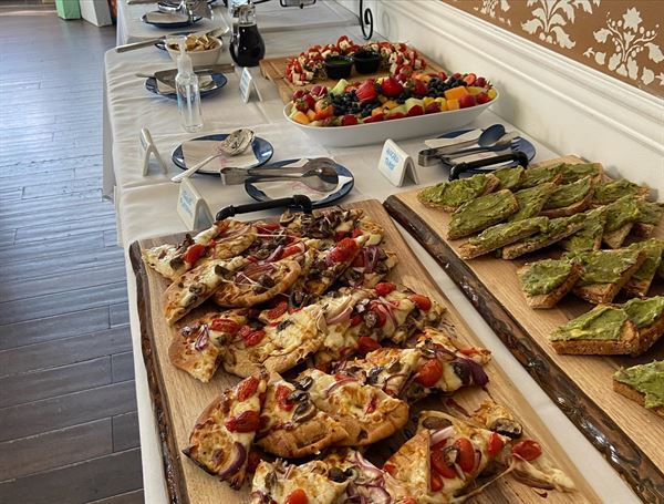 Southern Cross Kitchen