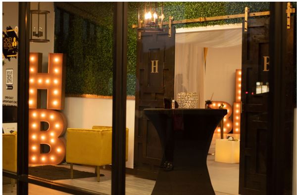 Honey Beeyond Studio