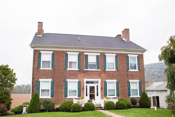 Sweet Water Springs Farm