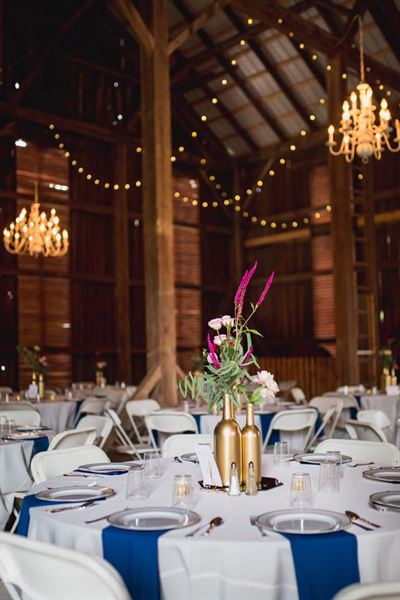 Sweet Water Springs Farm