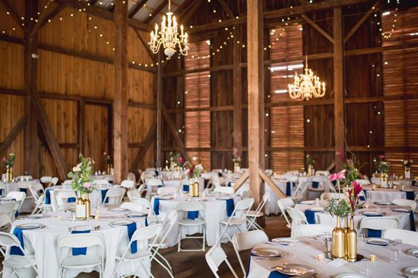 Sweet Water Springs Farm