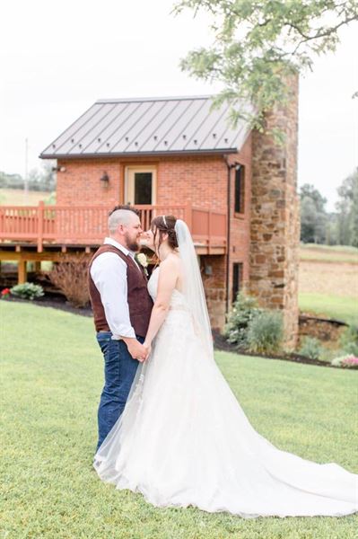 Sweet Water Springs Farm