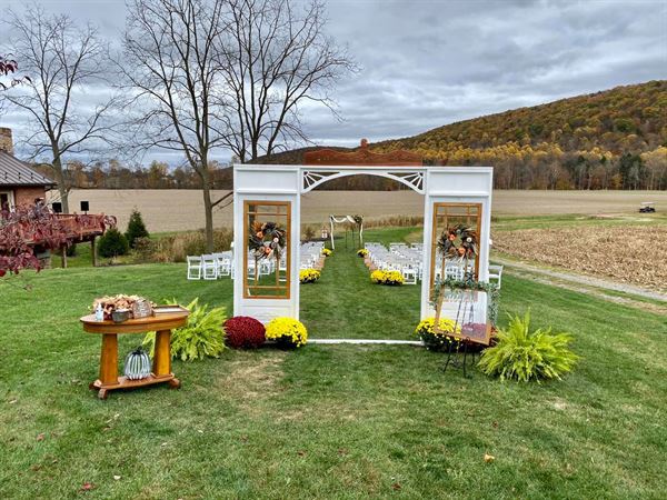 Sweet Water Springs Farm