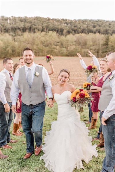 Sweet Water Springs Farm