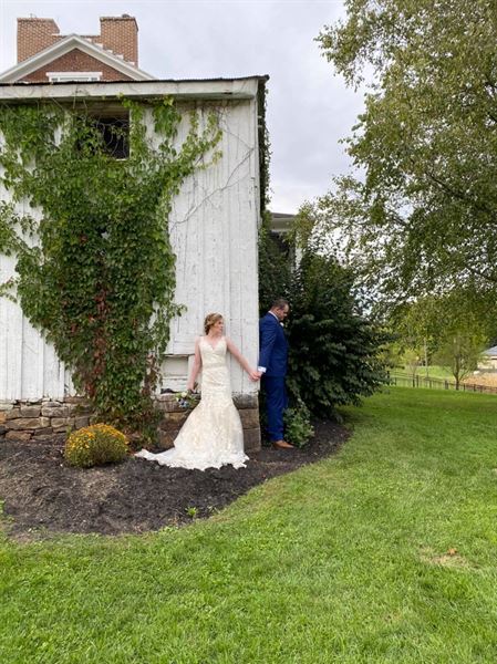 Sweet Water Springs Farm