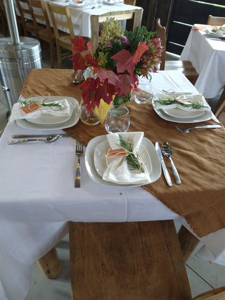 Chef Lou's Catering and Concessions