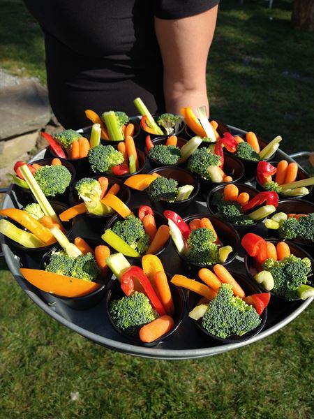 Chef Lou's Catering and Concessions