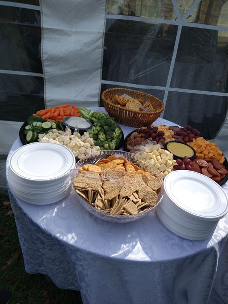 Chef Lou's Catering and Concessions