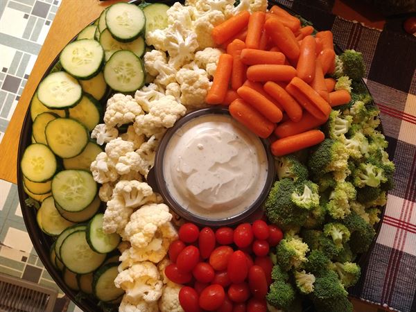 Chef Lou's Catering and Concessions