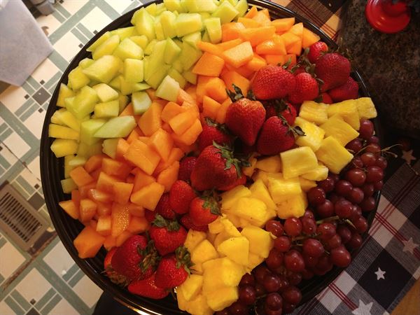 Chef Lou's Catering and Concessions