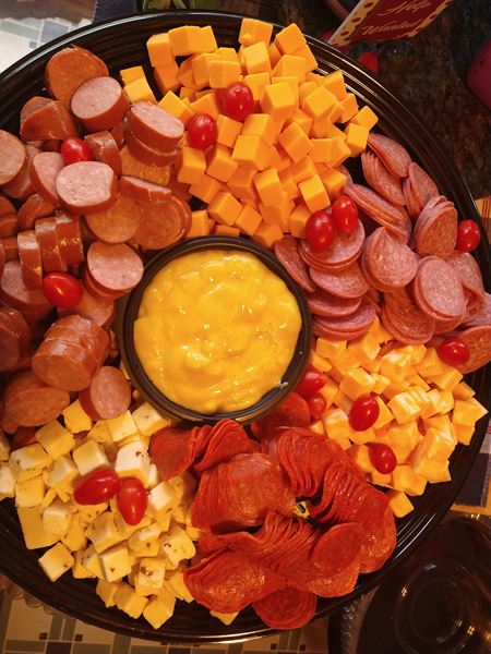 Chef Lou's Catering and Concessions