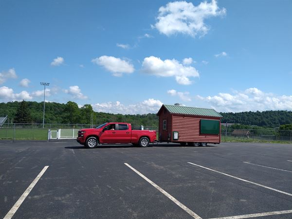 Chef Lou's Catering and Concessions