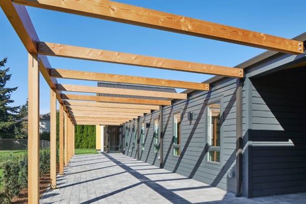 The Children's Course