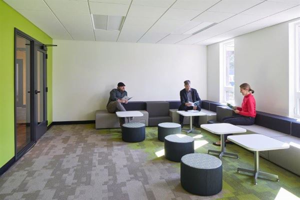 The Children's Course