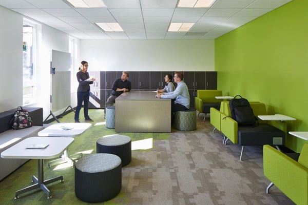 The Children's Course