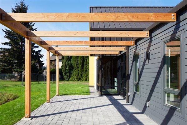 The Children's Course